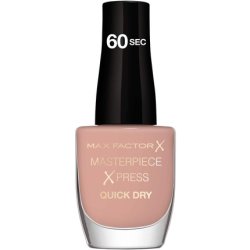 Max Factor Masterpiece Xpress Quick Dry Nailpolish 203 Nude'itude 8ml