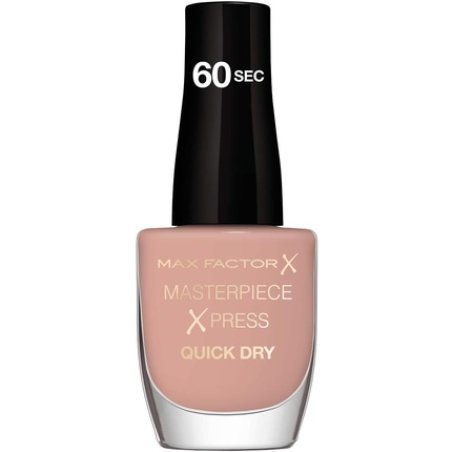 Max Factor Masterpiece Xpress Quick Dry Nailpolish 203 Nude'itude 8ml