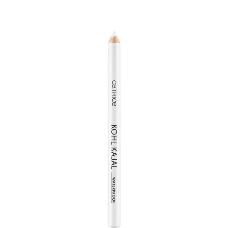 CATRICE 935627 crayon à sourcils 0,78 g Blanc