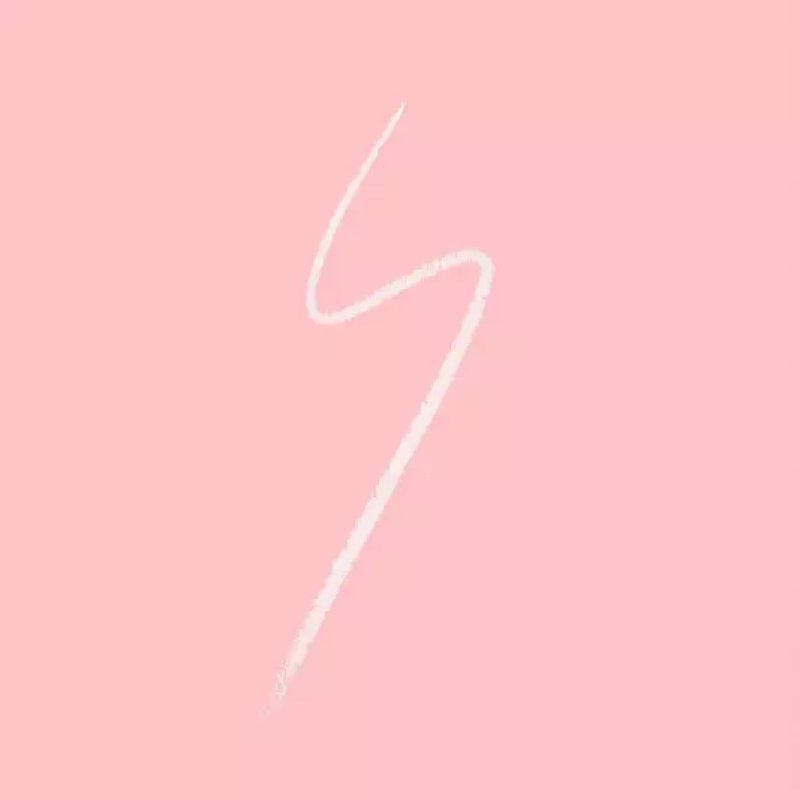 CATRICE 935627 eyebrow pencil 0.78 g White