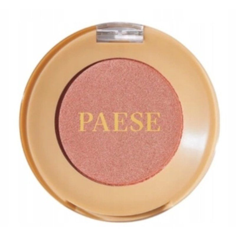 Paese Self Glow Blush In 06 Sunset - 3 Grams