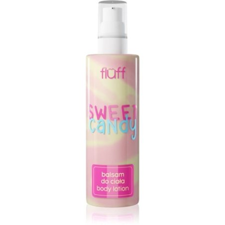 FLUFF Sweet Candy Body Balm 160ml