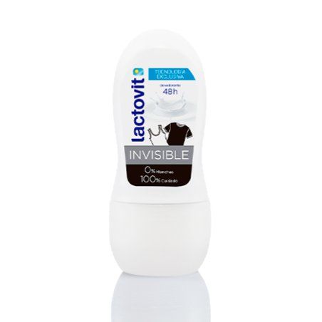 Lactovit 8411135005532 deodorant Women Roll deodorant 50 ml 1 pc(s)