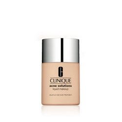 Clinique Acne Solutions Liquid Makeup 03 Fresh Neutral 1.0oz