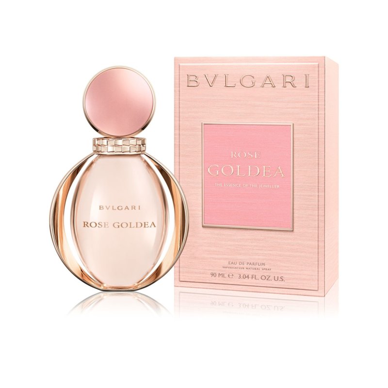 Bvlgari Rose Goldea Eau de Parfum 90ml