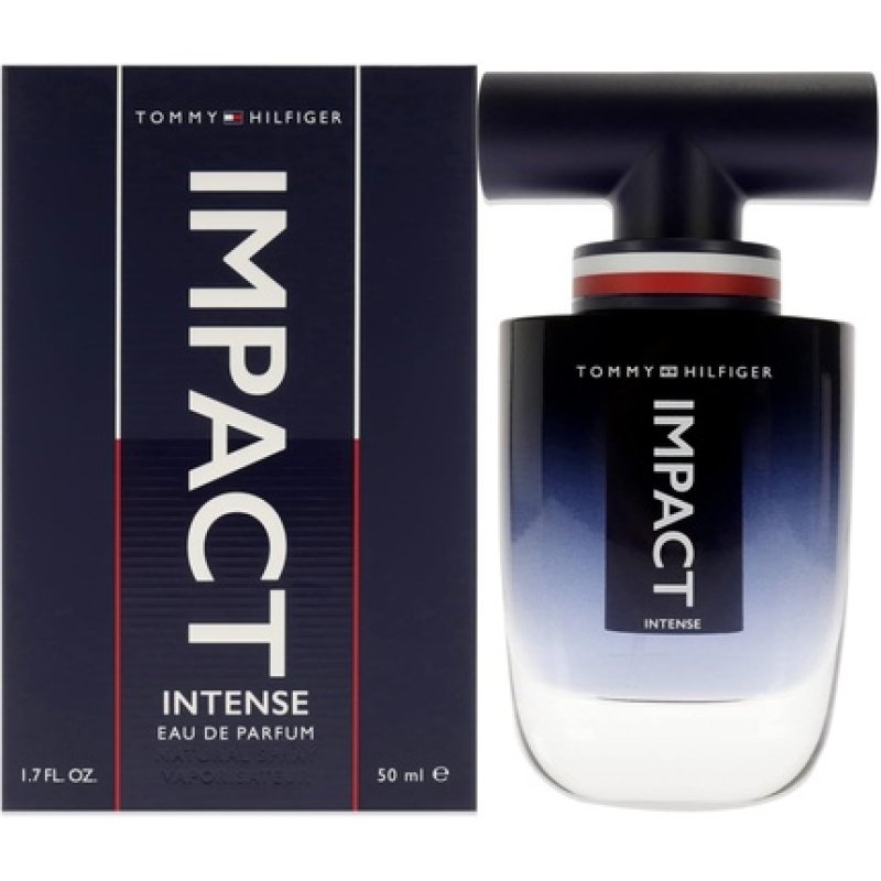 Tommy Hilfiger Impact Intense Eau de Parfum 50ml