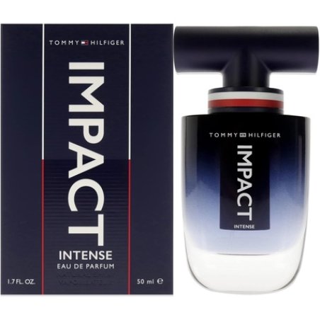 Tommy Hilfiger Impact Intense Eau de Parfum 50ml
