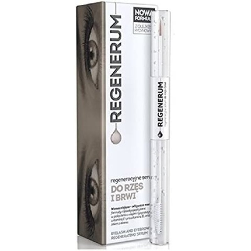 Regenerum Regenerative Eyelash Serum Conditioner 11ml