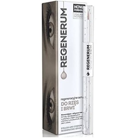 Regenerum Regenerative Eyelash Serum Conditioner 11ml
