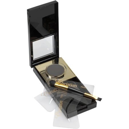 Christian Eyebrow Semi Permanent Makeup Kit Black