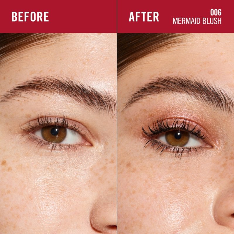 Rimmel Wonder'Last Shadow Stick 006 Mermaid Blush 1.64g