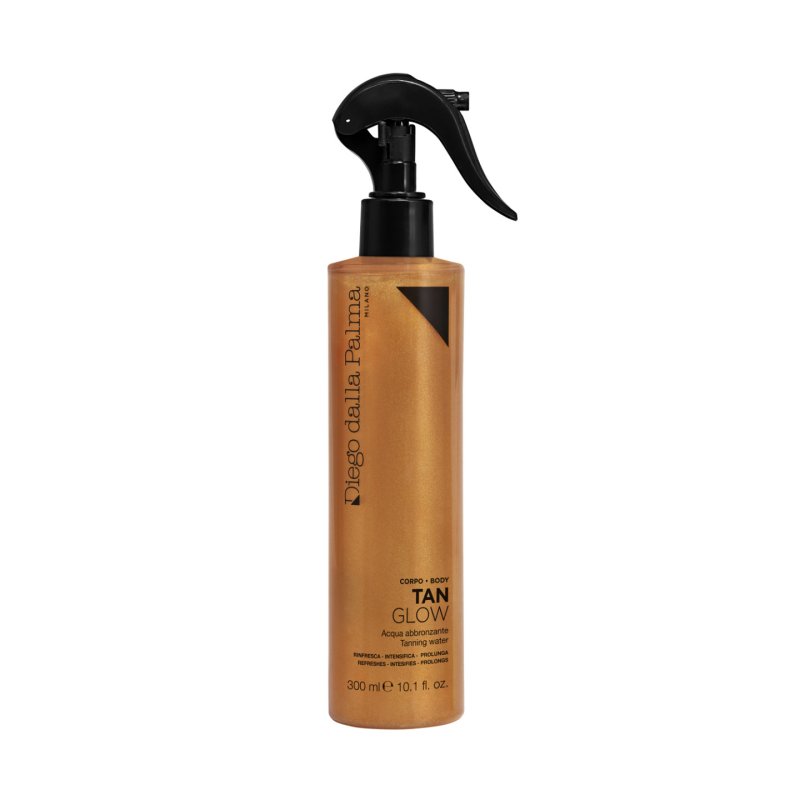 Diego dalla Palma Tanning Water soin après soleil 300 ml Spray Corps