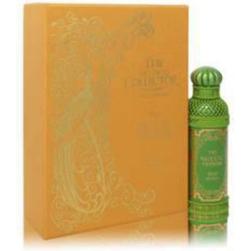 Alexandre J The Majestic Vetiver 100ml Edp 1920 Art Deco