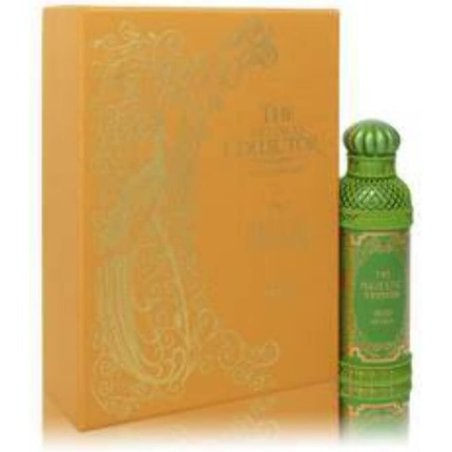 Alexandre J The Majestic Vetiver 100ml Edp 1920 Art Deco
