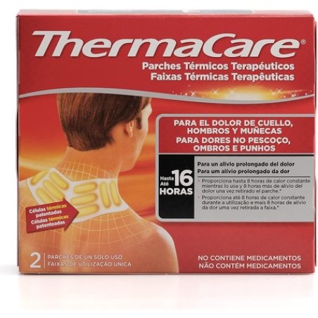 THERMACARE Cleansing Creams & Milks 130ml