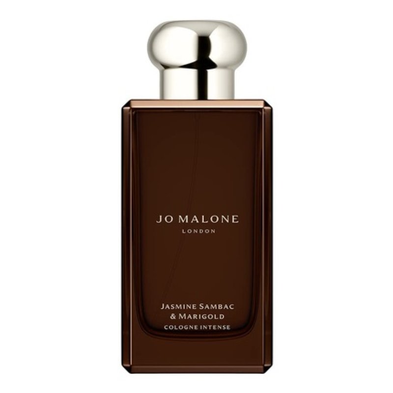 Jo Malone London Jasmine Sambac & Marigold Cologne Intense Unisex Fragrance 100ml