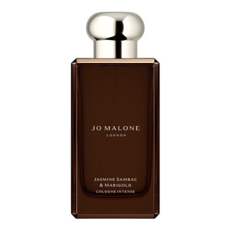 Jo Malone London Jasmine Sambac & Marigold Cologne Intense Unisex Fragrance 100ml