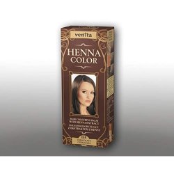 Venita Henna Color 115 Chocolate, 75ml