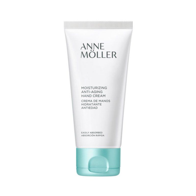 Anne Möller HAND Moisturizing Anti Aging Hand Cream 100 ml