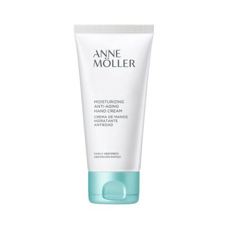 Anne Möller HAND Moisturizing Anti Aging Hand Cream 100 ml