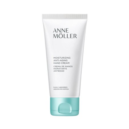 Crema A Moller Hidrat Antiedad 100ml