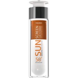 Frezyderm Sunscreen Fluid to Powder Vitamin D-Like SPF 50 50ml