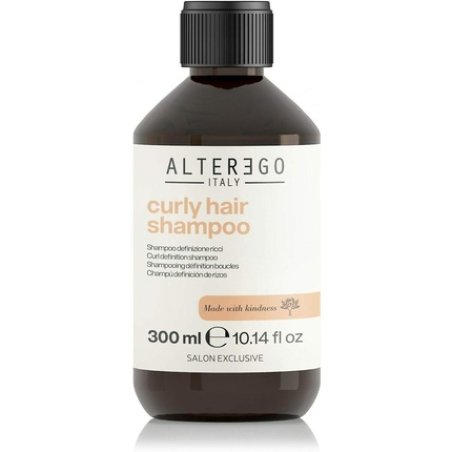 Alterego Curly Hair 300ml