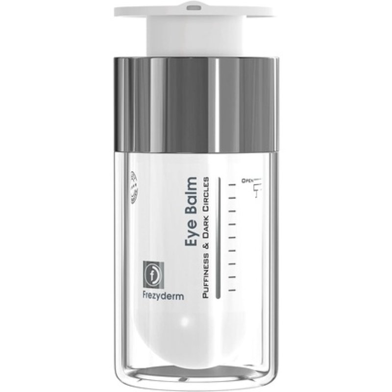 FREZYDERM Eye Balm