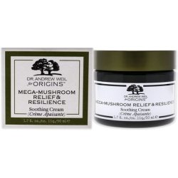 Origins Dr. Andrew Weil Mega-Mushroom Soothing Cream 50ml