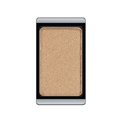 ARTDECO Eyeshadow Intense and Long-Lasting Brown Pearl 1g - Shade 22 Pearly Golden Caramel