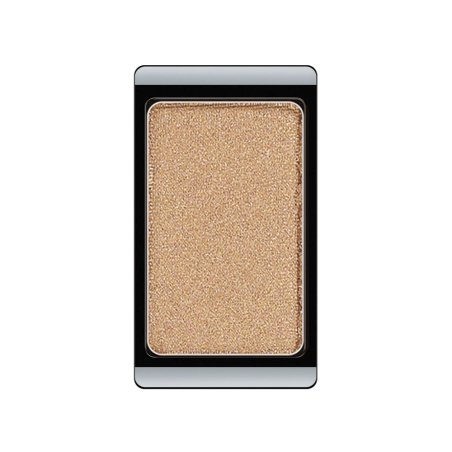 ARTDECO Eyeshadow Intense and Long-Lasting Brown Pearl 1g - Shade 22 Pearly Golden Caramel