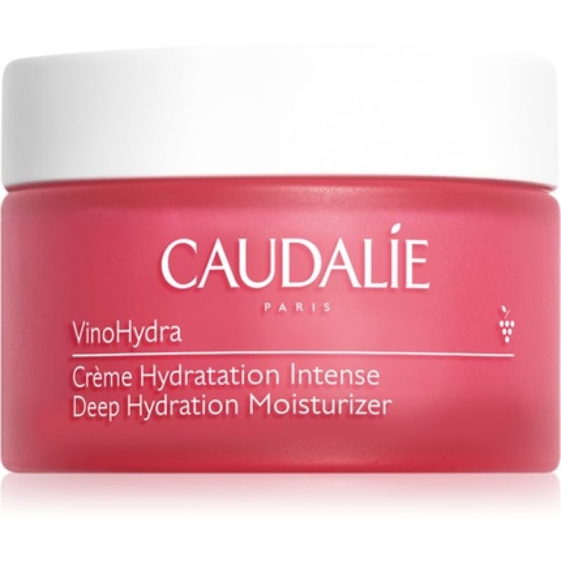 CAUDALIE VinoHydra Deep Hydration Moisturizer 50ml