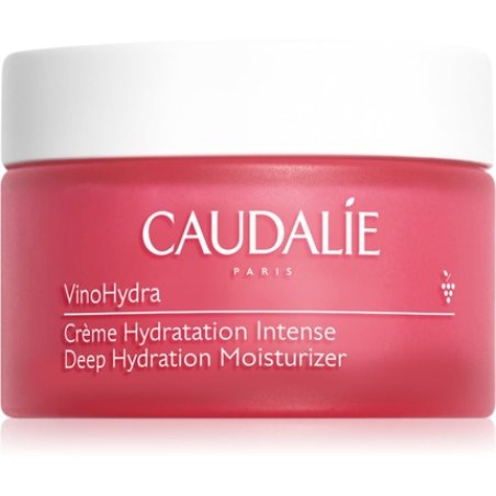 CAUDALIE VinoHydra Deep Hydration Moisturizer 50ml