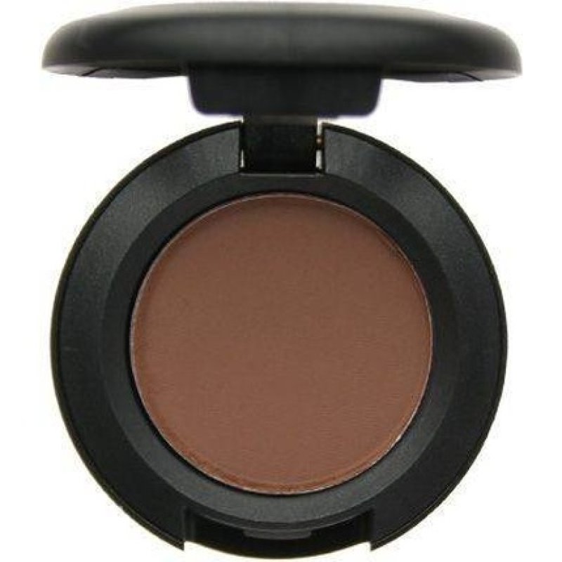 MAC Eyeshadow Swiss Chocolate