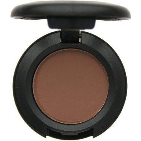 MAC Eyeshadow Swiss Chocolate