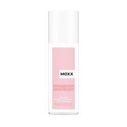 Mexx Wherever Woman Deodorant Spray 75ml