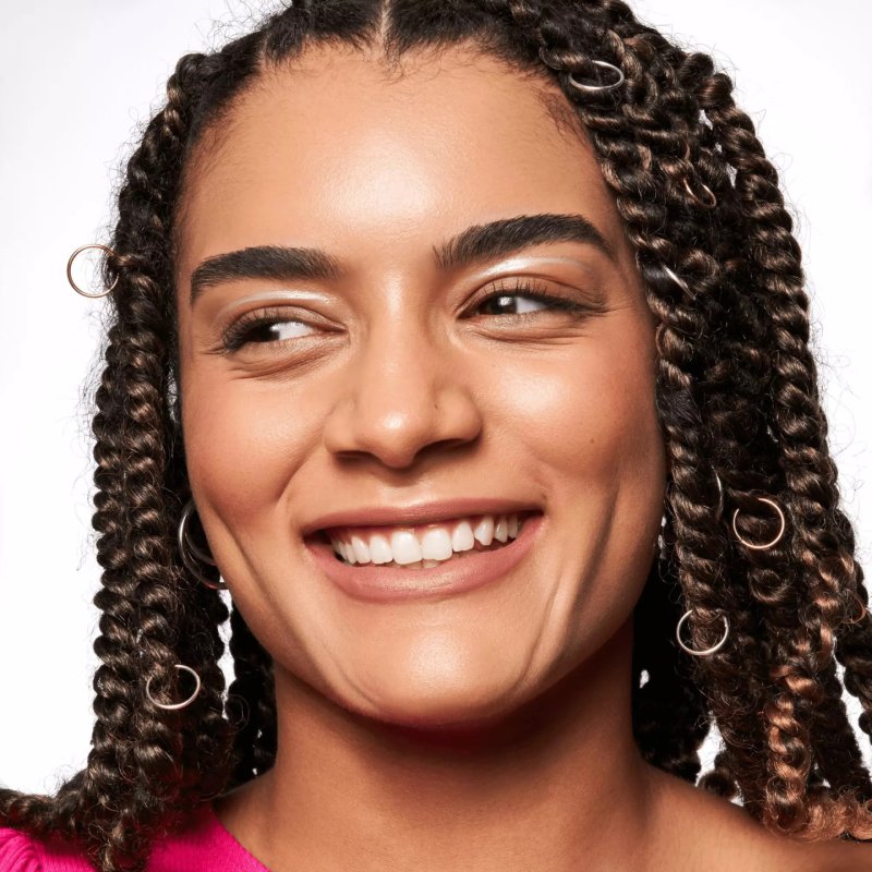 Essence Baby Got blush 10 Pinkalicious liquid