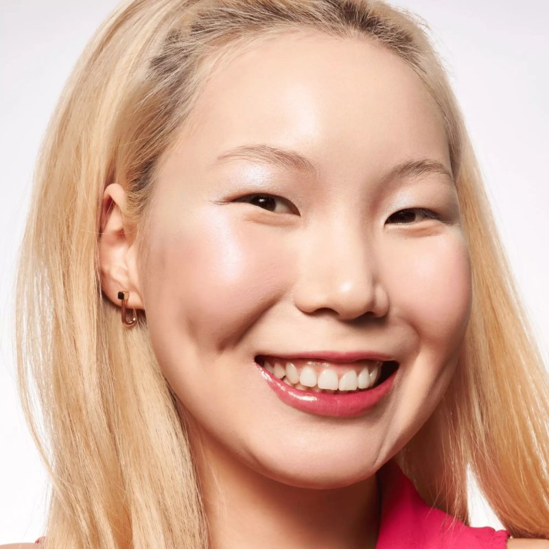 Essence Baby Got blush 10 Pinkalicious liquid