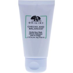 Origins Checks & Balances Frothy Face Wash 50ml