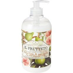 Il Frutteto - FIG &amp ALMOND MILK 500ml