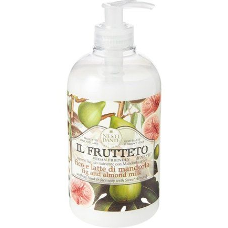 Il Frutteto - FIG &amp ALMOND MILK 500ml