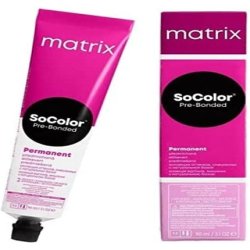 Matrix SoColor Pre-Bonded 8AV Light Blonde Ash Violet 90ml