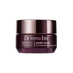 Dr Irena Eris Institute Solutions Neuro Filler Rejuvenating Eye Cream 15ml