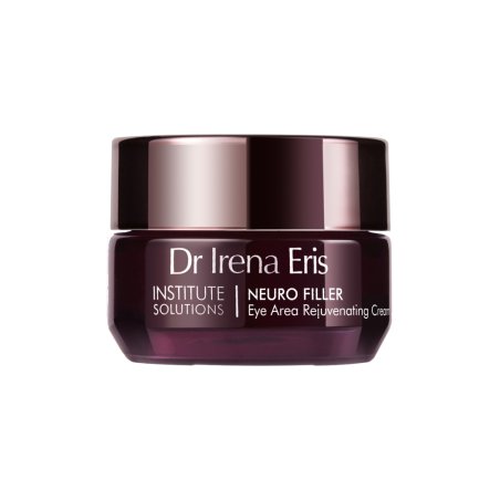 Dr Irena Eris Institute Solutions Neuro Filler Eye Area Rejuvenating Cream 15 ml