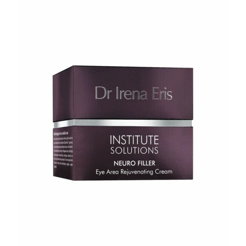 Dr Irena Eris Institute Solutions Crème pour les yeux Femmes 15 ml