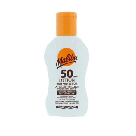Malibu SPF 50 Lotion 100ml
