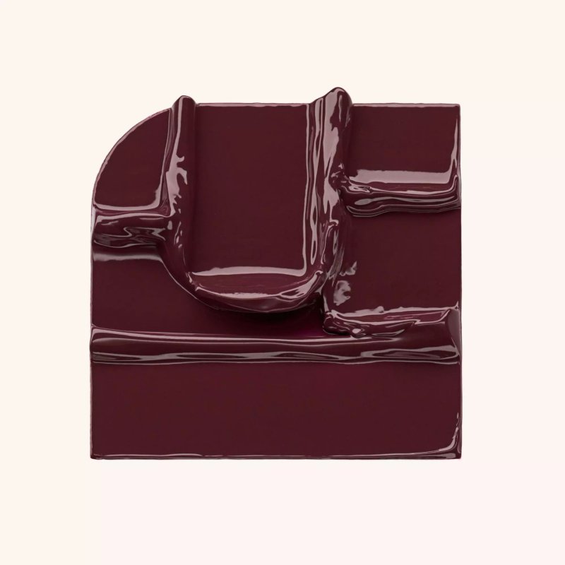 CATRICE Blush Affair fard 050 Plum-Tastic Liquide