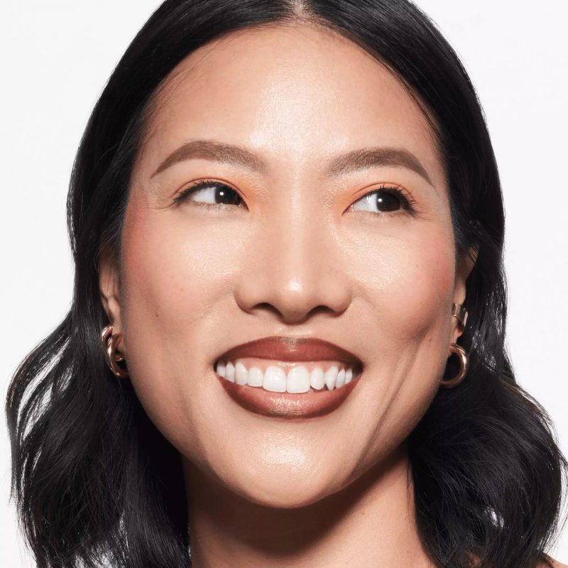 CATRICE Affair blush 050 Plum-Tastic liquid