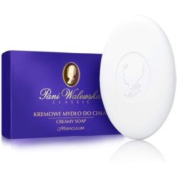 Pani Walewska Classic Cream Soap 100g