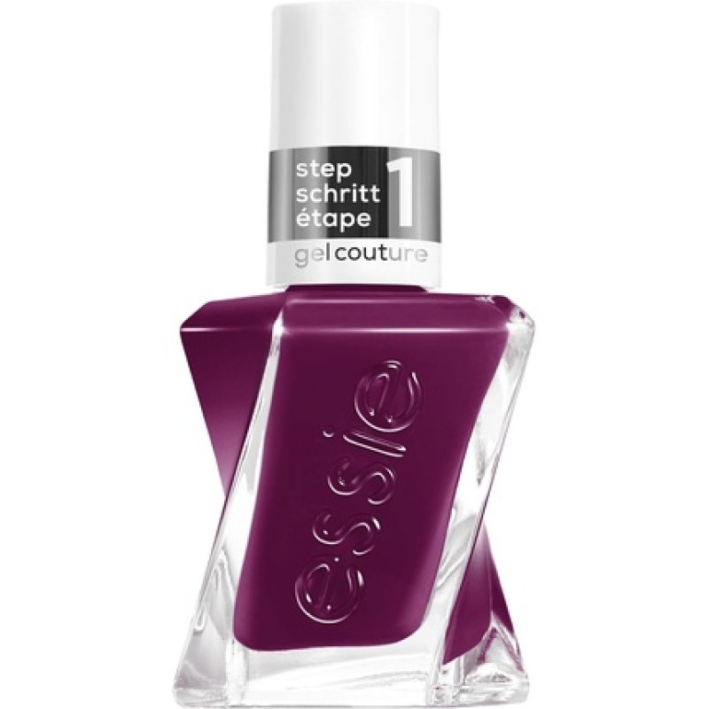Essie Gel-Like Nail Polish with Flex.e Gel Technology 13.5ml 186 Paisley The Way